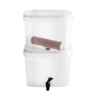 Кемпінговий гравітаційний фільтр для води Katadyn Rapidyn на 10 л