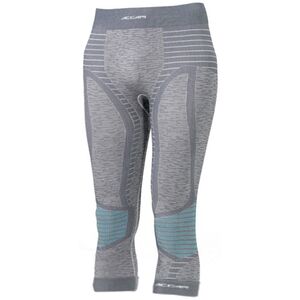 Термокапрі чоловічі Accapi Ergocycle 3/4 - RA204 (6603/Anthracite-Silver), Колір виробника: Anthracite/Silver, Розмір виробника: XS/S