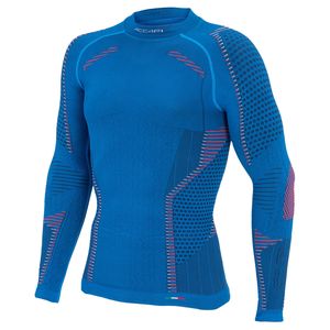 Термокофта чоловіча Accapi Ergoracing - AA901 (947/Royal-Navy), Колір виробника: 947/Royal-Navy, Розмір виробника: XS/S