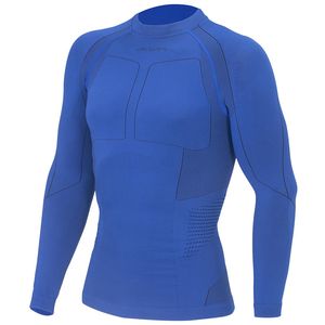 Термокофта чоловіча Accapi Polar Bear - A740 (985/Electric Blue-Black), Колір виробника: 985/Electric Blue-Black, Розмір виробника: XS/S