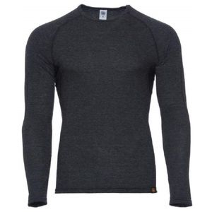 Термокофта чоловіча Turbat Retezat (Caviar Black), Колір виробника: Caviar Black, Розмір виробника: XXXL