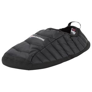 Чуні Montane AICHS Icarus Hut Slipper (Black), Колір виробника: Black, Розмір виробника: S (EU 38,5-40,5)