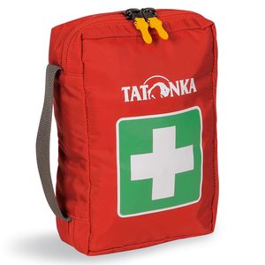 Сумка для аптечки Tatonka First Aid - S (Red), Тип розміру: S, Колір виробника: Red
