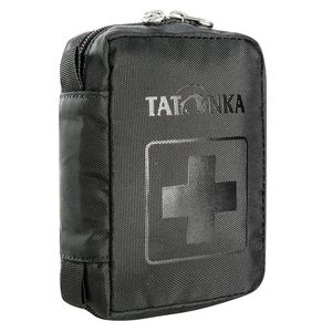 Сумка для аптечки Tatonka First Aid - XS (Black), Тип розміру: XS, Колір виробника: Black