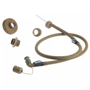 Адаптер для пляшки Source Convertube Military