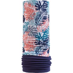 Мультишарф Cairn Malawi Polar - 0903260 (480/White Floral), Колір виробника: 480/White Floral