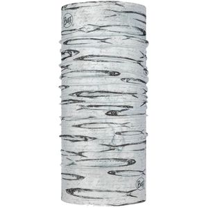 Мультишарф BUFF® Original (Sea Book Grey), Колір виробника: Sea Book Grey