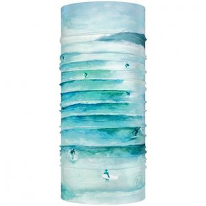 Мультишарф BUFF® Original (Line-Up Sea Multi), Колір виробника: Line-Up Sea Multi