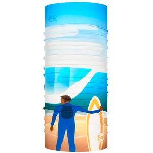 Мультишарф BUFF® Original (Tubes Multi), Колір виробника: Tubes Multi