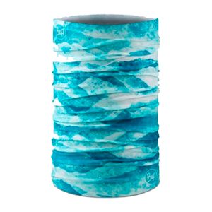 Мультишарф BUFF® Original EcoStretch (L_Sea Turquoise), Колір виробника: L_Sea Turquoise