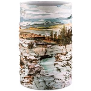 Мультишарф BUFF® Original EcoStretch (Pyrim Multi), Колір виробника: Pyrim Multi