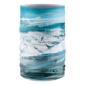 Мультишарф BUFF® Original EcoStretch (Sevsi Dusty Blue), Колір виробника: Sevsi Dusty Blue