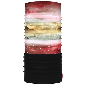Мультишарф дитячий BUFF® Kids Polar (Higher Mountain Multi), Колір виробника: Higher Mountain