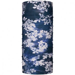 Мультишарф BUFF® CoolNet UV+ (Mims Night Blue), Колір виробника: Mims Night Blue