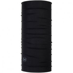 Літній шарф-труба BUFF® Coolnet UV+ (Solid Black), Колір виробника: Solid Black