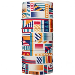 Мультишарф дитячий BUFF® Kids CoolNet UV+ (Dadri Multi), Колір виробника: Dadri Multi