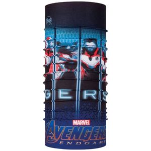 Мультишарф дитячий BUFF® Kids Superheroes Original (Avengers Team Multi), Колір виробника: Avengers Team Multi