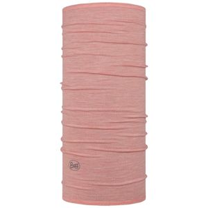 Мультишарф BUFF® Merino Lightweight (Light Rosewood), Колір виробника: Light Rosewood