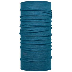 Мультишарф BUFF® Merino Lightweight (Solid Dusty Blue), Колір виробника: Solid Dusty Blue