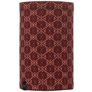 Снуд BUFF® Knitted & Fleece Ardal (Wine), Колір виробника: Wine