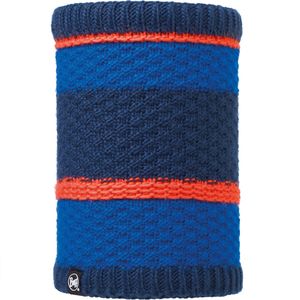 Снуд BUFF® Knitted & Fleece Fizz (Skydiver Blue), Колір виробника: Skydiver Blue