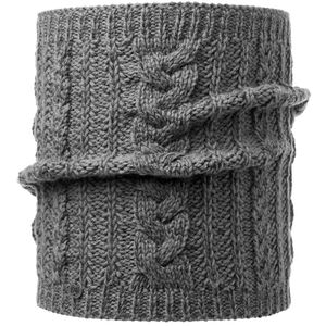 Снуд BUFF® Knitted Darla (Pewter Grey), Колір виробника: Pewter Grey