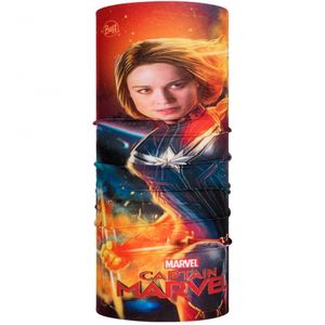 Мультишарф дитячий BUFF® Kids Superheroes Original (Avengers Captain Avengers Multi), Колір виробника: Avengers Captain Avengers Multi