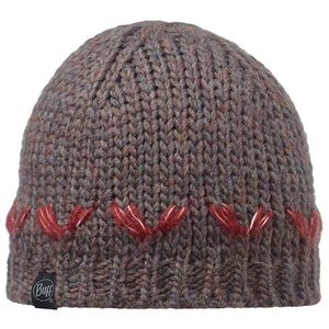 Шапка BUFF® Knitted Lile (Brown), Колір: Brown