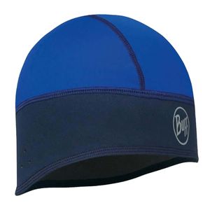Шапка BUFF® Windproof Tech (Solid Blue), Колір: Solid Blue