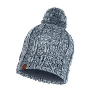 Шапка BUFF® Knitted & Fleece Liv (Pebble Grey), Колір: Pebble Grey