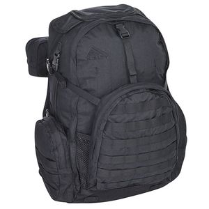 Рюкзак Kelty Tactical Raven 40 (Black), 40 л, Об'єм: 40, Колір виробника: Black