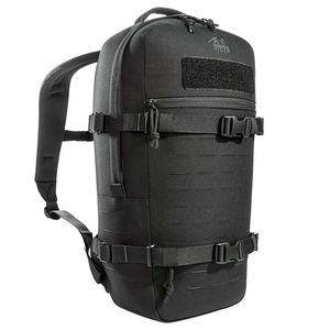 Рюкзак Tasmanian Tiger Modular Daypack L (Black), 18 л