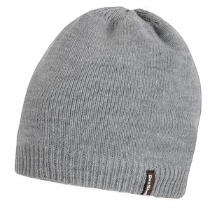 Шапка водонепроникна Dexshell Solo (Heather Grey), Колір: Heather Grey, Розмір: L/XL