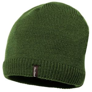 Шапка водонепроникна Dexshell Solo (Olive Green), Колір: Olive Green, Розмір: S/M