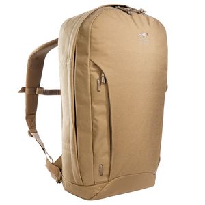 Рюкзак Tasmanian Tiger Urban Tac Pack 22 (Khaki), 22 л, Об'єм: 22, Колір виробника: Khaki