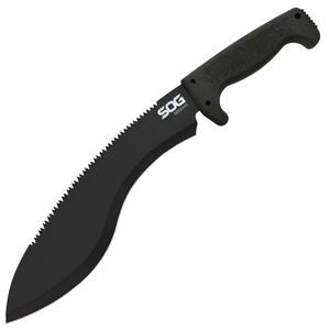 Мачете SOG Kukri Machete