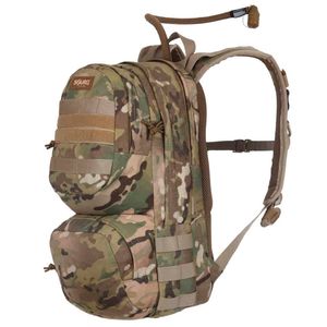 Рюкзак Source Commander (Multicam), 10 л