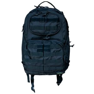 Тактичний рюкзак Tramp UTRP-042 Commander (Black), 50 л, Об'єм: 50, Колір виробника: Black