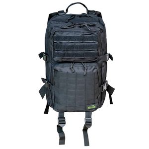 Тактичний рюкзак Tramp UTRP-041 Squad (Black), 35 л, Об'єм: 35, Колір виробника: Black
