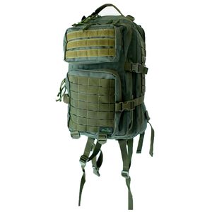 Тактичний рюкзак Tramp UTRP-041 Squad (Coyote), 35 л, Об'єм: 35, Колір виробника: Coyote