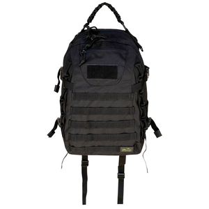 Тактичний рюкзак Tramp UTRP-043 Tactical (Black), 50 л, Об'єм: 50, Колір виробника: Black