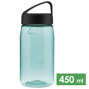 Пляшка для води Laken Classic Tritan (Blue) на 450 мл, тритан, Об'єм: 450, Колір виробника: Blue
