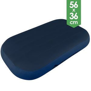 Туристична надувна подушка Sea to Summit Aeros Premium 2025 - Deluxe (Navy), Тип розміру: Deluxe, Колір виробника: Navy