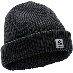 Шапка Aclima Forester Cap (123/Jet Black), Колір: Jet Black