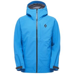 Лижна куртка чоловіча Black Diamond Recon - K6HI (446/Bluebird), Колір виробника: 446/Bluebird, Розмір: S