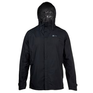 Штормівка чоловіча Sierra Designs 22595120 Hurricane (Black), Колір виробника: Black, Розмір: XL