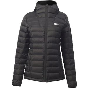 Лайнер жіночий Sierra Designs 3551519 Whitney (Black), Колір виробника: Black, Розмір: S