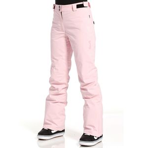 Лижні штани жіночі Rehall Denny - 60358 (9007/Pink Lady), Колір виробника: 9007/Pink Lady, Розмір: L