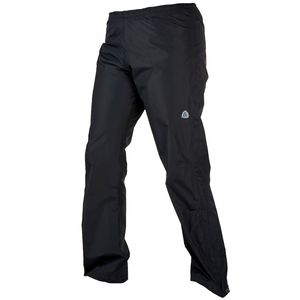 Штани жіночі Sierra Designs Hurricane (Black), Колір виробника: чорний, Розмір: M