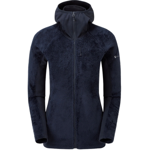 Толстовка жіноча Montane Protium XPD - FPXPH (Eclipse Blue), Колір виробника: Eclipse Blue, Розмір: S/EU 36